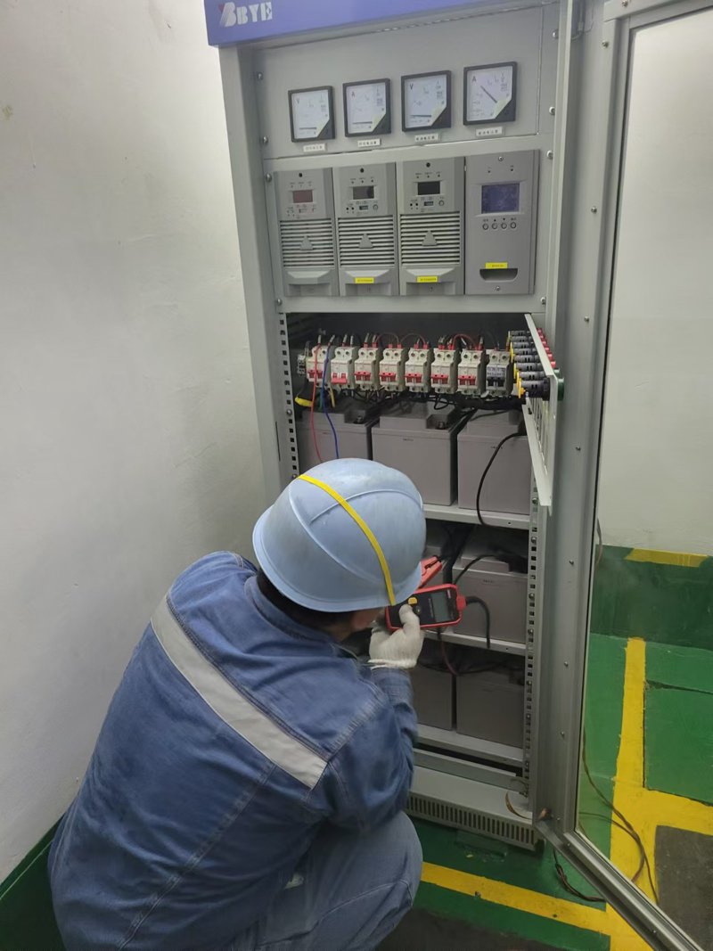 现代建筑中的通风管道安装